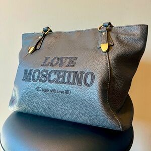 Love Moschino bag